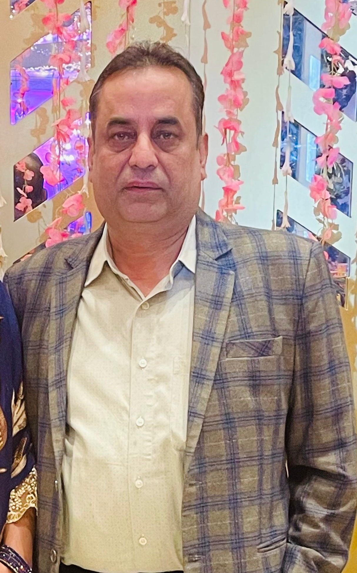 Gautam Nindra - Co-Founder