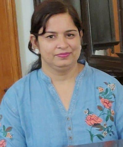 Kiran Nindra - Co-Founder