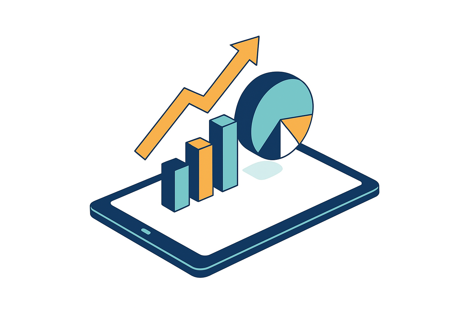 Mutual Funds illustration