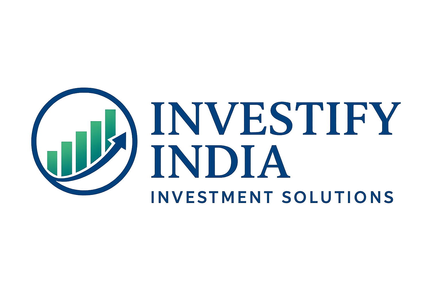 Investify Logo